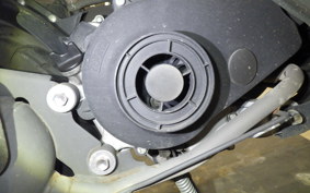 SUZUKI LET's 2012 CA4AA