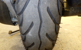 YAMAHA AXIS 125 TREET SE53J