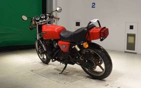 KAWASAKI ZEPHYR 400 Gen.2 1992 ZR400C