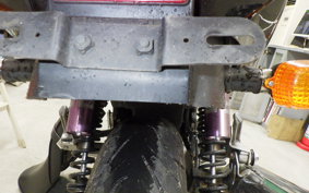 KAWASAKI BALIUS 250 Gen.2 2023 ZR250B