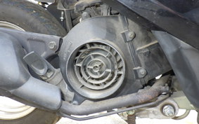 HONDA DIO Gen.6 2021 AF62