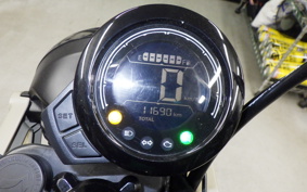 HONDA CT125 HUNTER CUB 2015 JA55