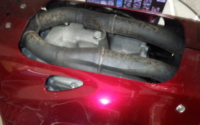 SUZUKI GSX1300R HAYABUSA 2009