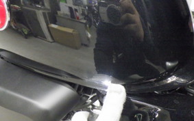 HONDA MONKEY 125 JB05