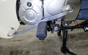 HONDA C50 SUPER CUB 2022 AA09