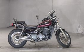 KAWASAKI ELIMINATOR 250LX EL250A