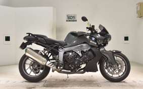 BMW K1300R 2009