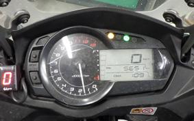 KAWASAKI Z1000 SX ABS 2013