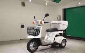 HONDA GYRO X TD02