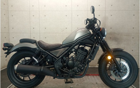 HONDA REBEL MC49