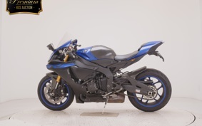 YAMAHA YZF-R1 2019