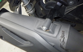 SUZUKI SWISH 125 2019 DV12B
