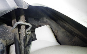 HONDA BENLY 50 2006 AA05