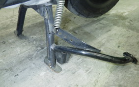 HONDA PCX125 2023 JF56