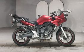 YAMAHA FAZER FZ6 2006 RJ07