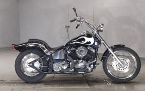 YAMAHA DRAGSTAR400 4TR