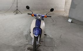 HONDA SUPER CUB110 JA07