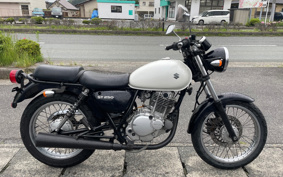 SUZUKI ST250 NJ4AA