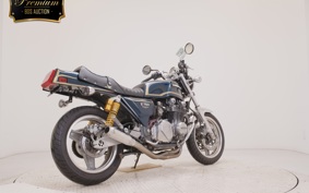 KAWASAKI ZEPHYR 750 2001 ZR750C
