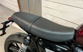 TRIUMPH SPEED TWIN 1200 2024 DAD85H