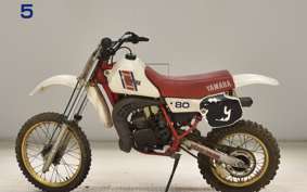 YAMAHA YZ80 43K