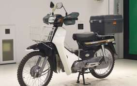 HONDA C100 SUPER CUB 2008 HA06