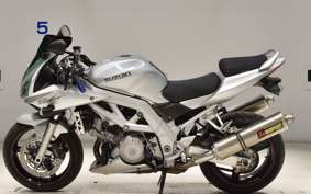 SUZUKI SV1000S 2003