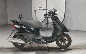 YAMAHA JOG ZR EVOLUTION2 SA39J