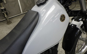 YAMAHA TW225 DG09J