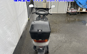 HONDA SPACY 125