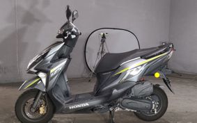 HONDA RX125 TJJM