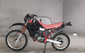 YAMAHA DT125R 3FW