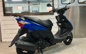 SUZUKI ADDRESS V125 CF4MA