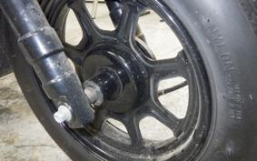 HONDA GIORNO 3 1998 AF77