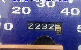 HONDA DIO