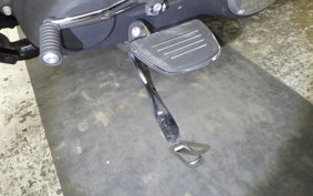 HARLEY FXDF 1580 2008