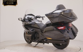 HONDA GL 1800 GOLD WING TOUR DCT 2026 SC79
