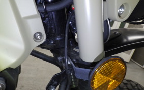 HONDA CT125 HUNTER CUB JA55