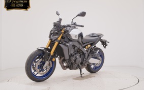 YAMAHA MT-09 SP 2024