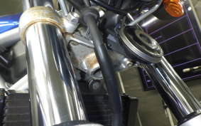 HONDA VTR 250 Gen. 2 MC33