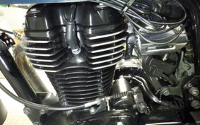 HONDA GB350 2021 NC59
