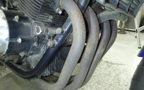 HONDA CB400SF VTEC 2001 NC39
