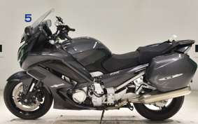 YAMAHA FJR1300 AS 2015 RP27J