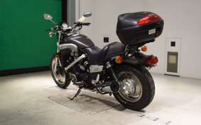 YAMAHA VMAX 2001