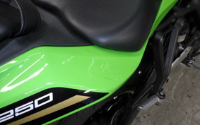 KAWASAKI ZX-25R 2025 ZX250E