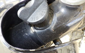 YAMAHA SR400 Gen.2 1997 1JR