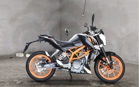 KTM 390 DUKE JGJ40