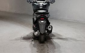 HONDA PCX 160 KF47