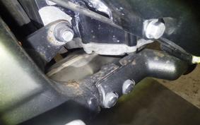 SUZUKI BANDIT 1250 F 2013 GW72A