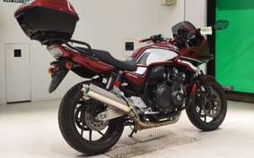 HONDA CB400 SUPER BOLDOR A 2018 NC42